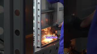 2× Productivity in #aluminumwelding ?  #laserwelding  #laserwelder