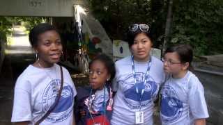 MDA Summer Camp Video