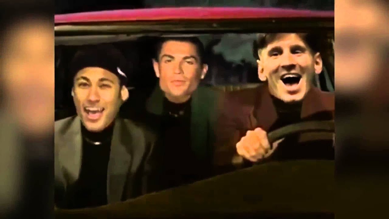 The hilarious Gif cracks toward the Golden Ball...