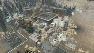 Walsh 96 - 5 man kill with Rolling Thunder