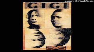 Gigi - Ingin Ku Bicara - Composer : Armand Maulana & Dewa Budjana 1997 (CDQ)