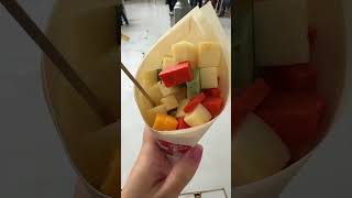 everything we tried at the Mercado do Bolhão, Porto 😋