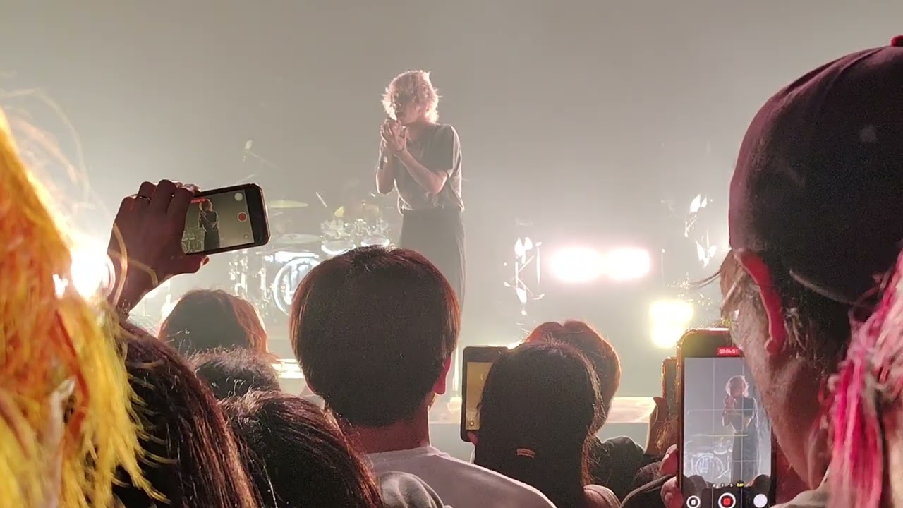 One ok rock the pilot