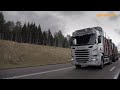 Kjørelengde på lastebildekk | Tommy Rustad
