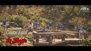 Video thumbnail of "Conjunto Costa Azul - Mi Tinajita (Official Video)"