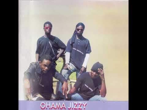 Ohama Jizzy - Tell Me (Official Audio) (Z)