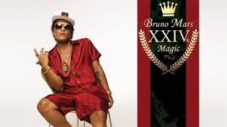 Bruno Mars - Versace on the Floor