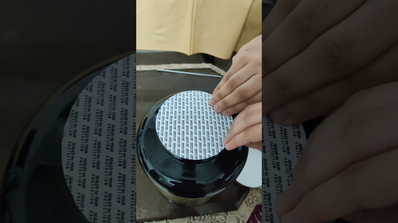 One Science Hydro Gold Unboxing Youtube