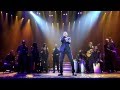George Michael Live (The Final Act) Symphonica Tour @ Jyske Bank Boxen Herning 02.09.2011