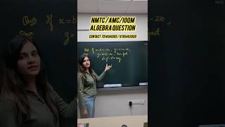 #nmtc #problemsolving #matholympiad#indiamathsolympiad #Mathsindia #indianolympiads #mathenthusiast