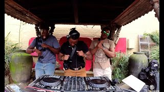 Amapiano, AfroBeats, Dancehall at Somerset by DJ Seamles