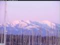 Massif du canigou  le canigou depuis argelssurmer rando canigou