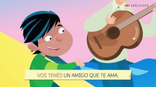 Amigos Para Cantar: Tengo un Amigo Que Me Ama