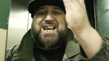 Lord Willin x Redd Rebel -"Russian Hats" feat Ill Bill (prod.by Stu Bangas)