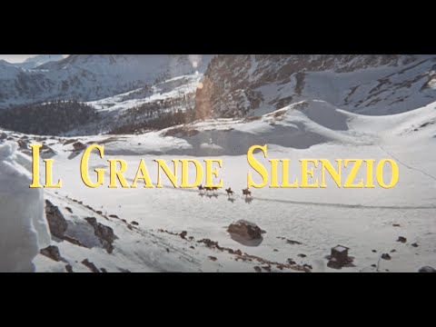 【中古】 Il Grande Silenzio / Il Grande Silenzio Il Grande Silenzio | eBay