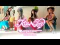 aespa エスパ 'KISS N TELL' Teaser