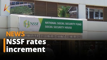 Supreme Court on the new NSSF rates