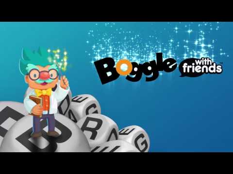Boggle with Friends - Download Now