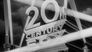 20th Century Fox Television (1961) with 20th Century Fox Television (1995 Fanfare)