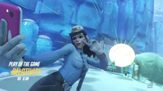 Uncut D.Va disrespect
