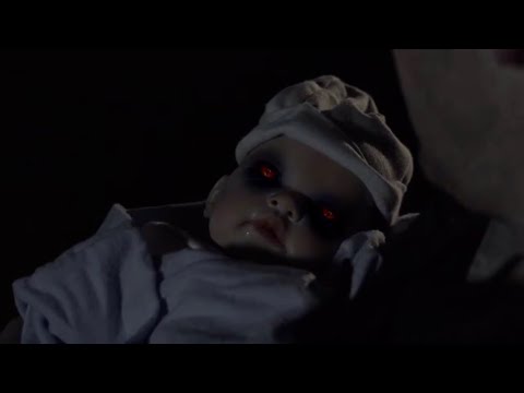 The Baby - Horror Short Film