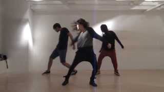 Valerie Lui | "Sure Thing" - Miguel Choreography