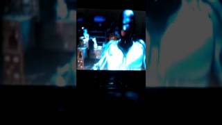 Robocop 3 Ninja Fight Scene Rock