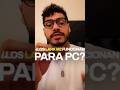 🫢 ¿Sirven para PC? Te explico cómo #Tech #LarkM2 #MicrofonosIphone