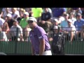 2013 World Long Drive Championship - Day 2 -  Part III