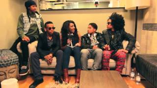Celebrity Mindless Behavior want to date a fan?! [#AyshiaMeets] Net Worth