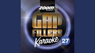 On Broadway (In the Style of The Drifters) (Karaoke Version)