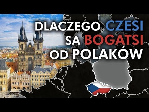 Wideo: Będziesz Chciał Przedłużyć Swój Pobyt W Czechach: Oto Dlaczego