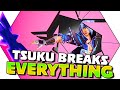 SMITE: Tsuku BREAKS EVERYTHING! How Tsukuyomi Counters Gods & Abilities That Should Counter Him!