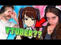 Loserfruit wants to be a VTuber | ALL IN episode #40