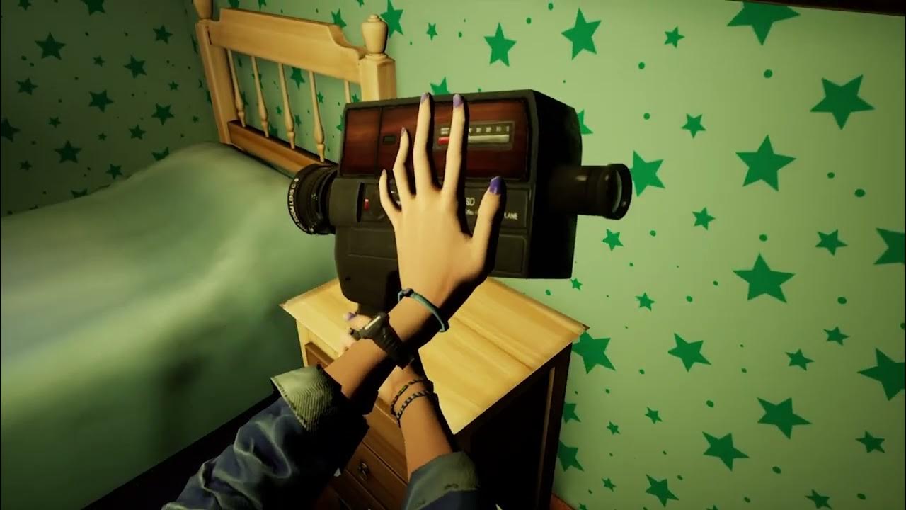 The Tape игра. Tape: unveil the Memories. Tape: unveil the Memories Directors Edition