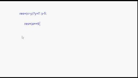 CBSE -XI- Computer Science - Operators and expressions Part V