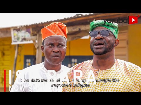 Ise Bara Latest Yoruba Movie 2022 Drama Starring Odunlade Adekola | Opeyemi Aiyeola | Okunnu