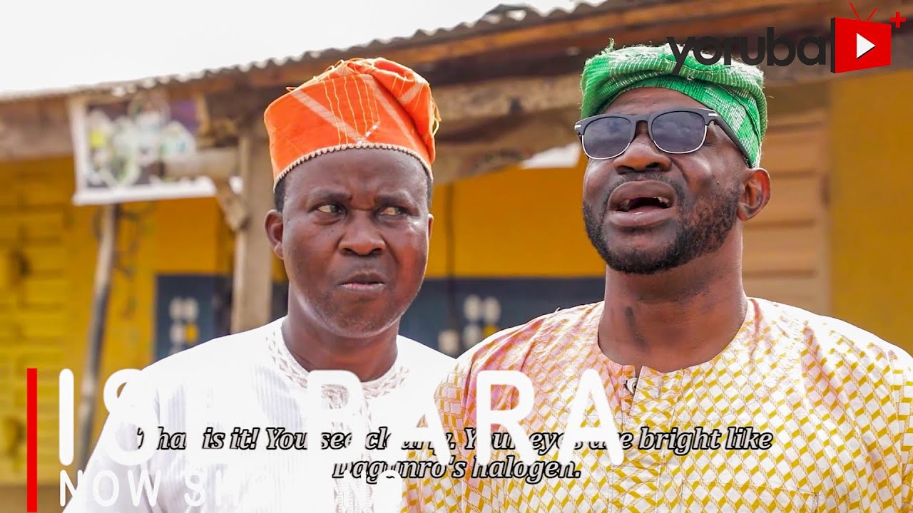 Yoruba Movies 2022 New Release This Week