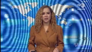 Info Terkini Pagi (1 Juli 2023) [FULL]