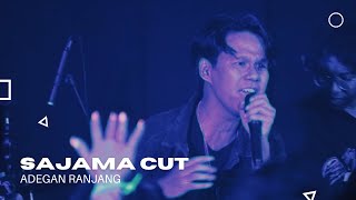 Sajama Cut - Adegan Ranjang 1981 ♥ 1982 Live at Menyongsong Nah Ini Dia