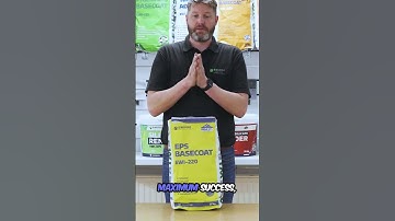 EPS Basecoat Adhesive