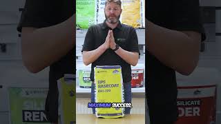 EPS Basecoat Adhesive