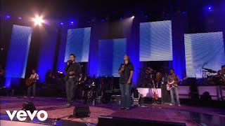 Jesús Adrian Romero - Tú Estás Aquí (Feat. Marcela Gándara) [En Vivo]