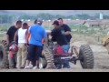 Mud Racing Crashes, Fails, & Flips