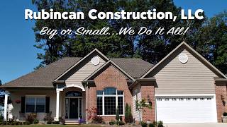 Rubincan Construction Llc