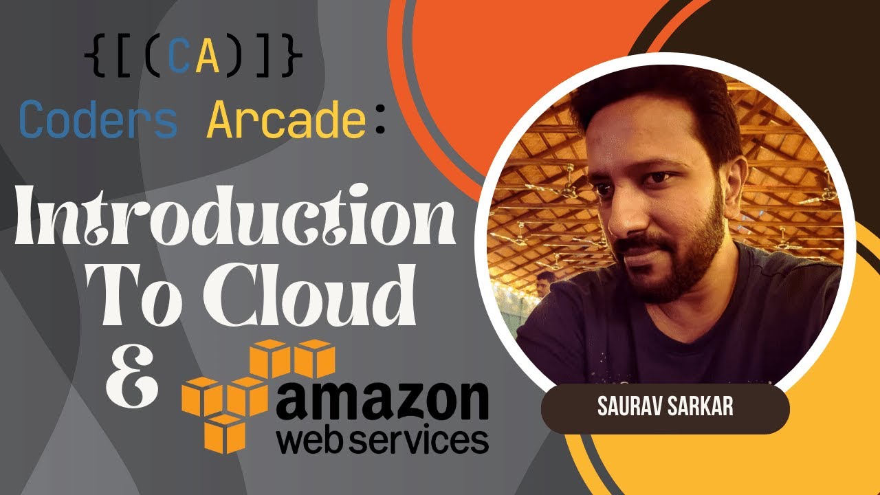 Introduction To Cloud Computing And Amazon Web Services (AWS) - YouTube