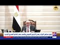 رئيس مجلس النواب يهنئ الرئيس السيسي وشعب مصر بالعام الهجري الجديد