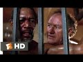 Unforgiven (6/10) Movie CLIP - Hurting Ned Gentle (1992) HD