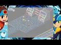 PreGame Finale Grind - Megaman BN5 Legacy Collection - PS5