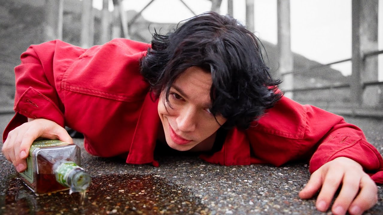 MAL - I DEHUN (Official Music Video)